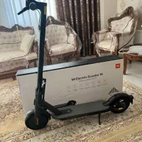 اسکوتر برقی شیائومی 1S اصلی