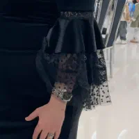 لباس مجلسی