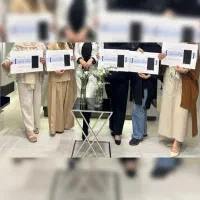آموزش تخصصی فشیال تا استخدام