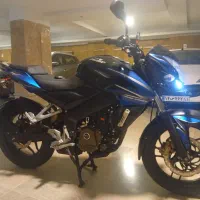 موتور ان اس 200 مدل 95