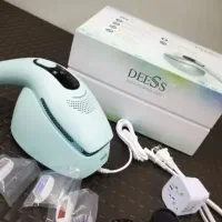 دستگاه لیزر خانگی