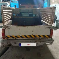 وانت 93 تمیز دوگانه کارخانه