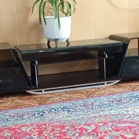 میز تلویزیون بزرگ وسالم