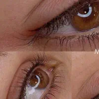 آرایش دائم
