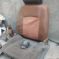 صندلی تاشو پژو slxسمت راننده
