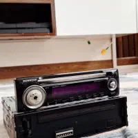 ضبط کنوود