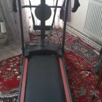 تردمیل سه کاره top from