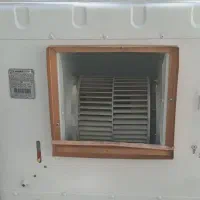 کولر آبی