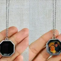 دسته گل و رزین