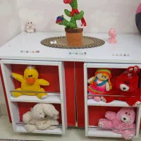 سرویس خواب کودک