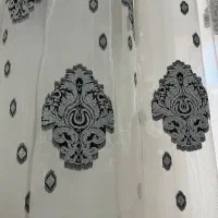 پرده پذیرایی