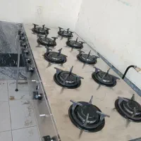 تعمیرگاه اجاق گازو لوازم گاز سوزدرمحل