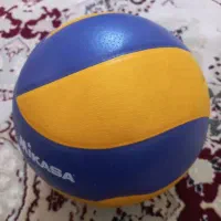توپ والیبال میکاسا