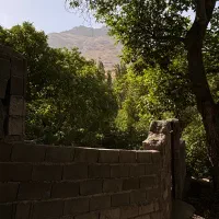 باغچه-در-کهندان