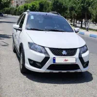 کوییک gxr پارس خودرو