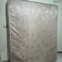 تشک طبی فنری