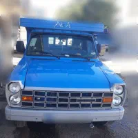 نیسان مدل ۱۴۰۱ دوگانه سوز شرکتی