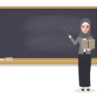 مدرس زبان انگلیسی ( کودک تا بزرگسال)