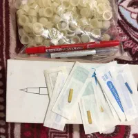 دستگاه تتو میکروپیگمنتشن