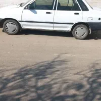 پراید کره ای