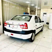 تندرال۹۰ پارس خودرو مدل ۹۵