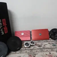 سیستم ماشین