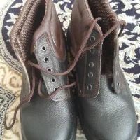 کفش کار