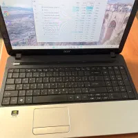 لپ تاپ acer Aspire E1-571G