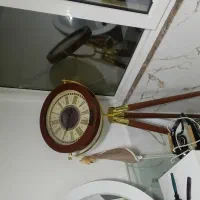 ساعت سه پایه