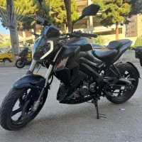 بنلی 180s کم کار و در حد
