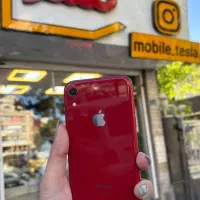 گوشیiphone XR