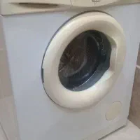 ماشین لباسشویی ویرپول