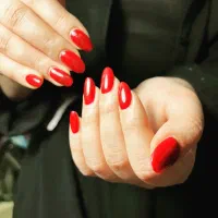 خدمات ناخن / نهضت