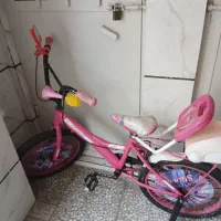 دوچرخه سایز ۱۶