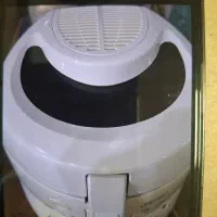فروش یک عدد سرخ کن