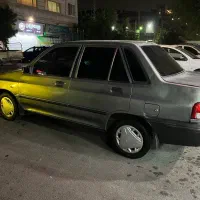 فروش  فوری  پراید مدل ۸۵