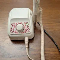 سوهان برقی ناخن مدل( ماراتن )