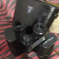 دوربین شکاری روسی