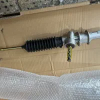 جعبه فرمان پرایدو405 و گیربکس