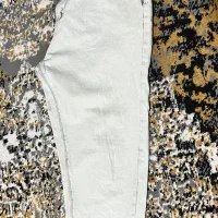 شلوار مام