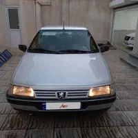 405دوگانه 93دوگانه کارخانه