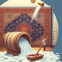 قالیشویی ومبلشویی پردیس بومهن رودهن آبعلی سدلتیان|خدمات نظافت|پردیس, |دیوار