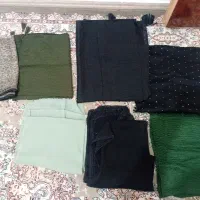 شال|لباس|پاکدشت, حصار امیر|دیوار