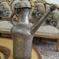 آفتابه مسی