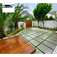 زمین مسکونی تجاری ویس
