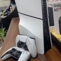 PS5 Slim