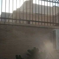 جوشکاری سیار بندر ، و رنگ آمیزی درب و پنجره