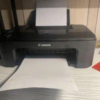 پرینتر کانن TS3340 pixma