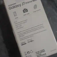گوشیGalaxy J7 prime|موبایل|جوانرود, |دیوار