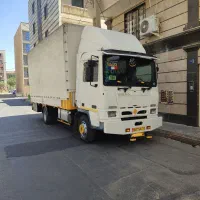 بادسان بی ۸ بدون رنگ